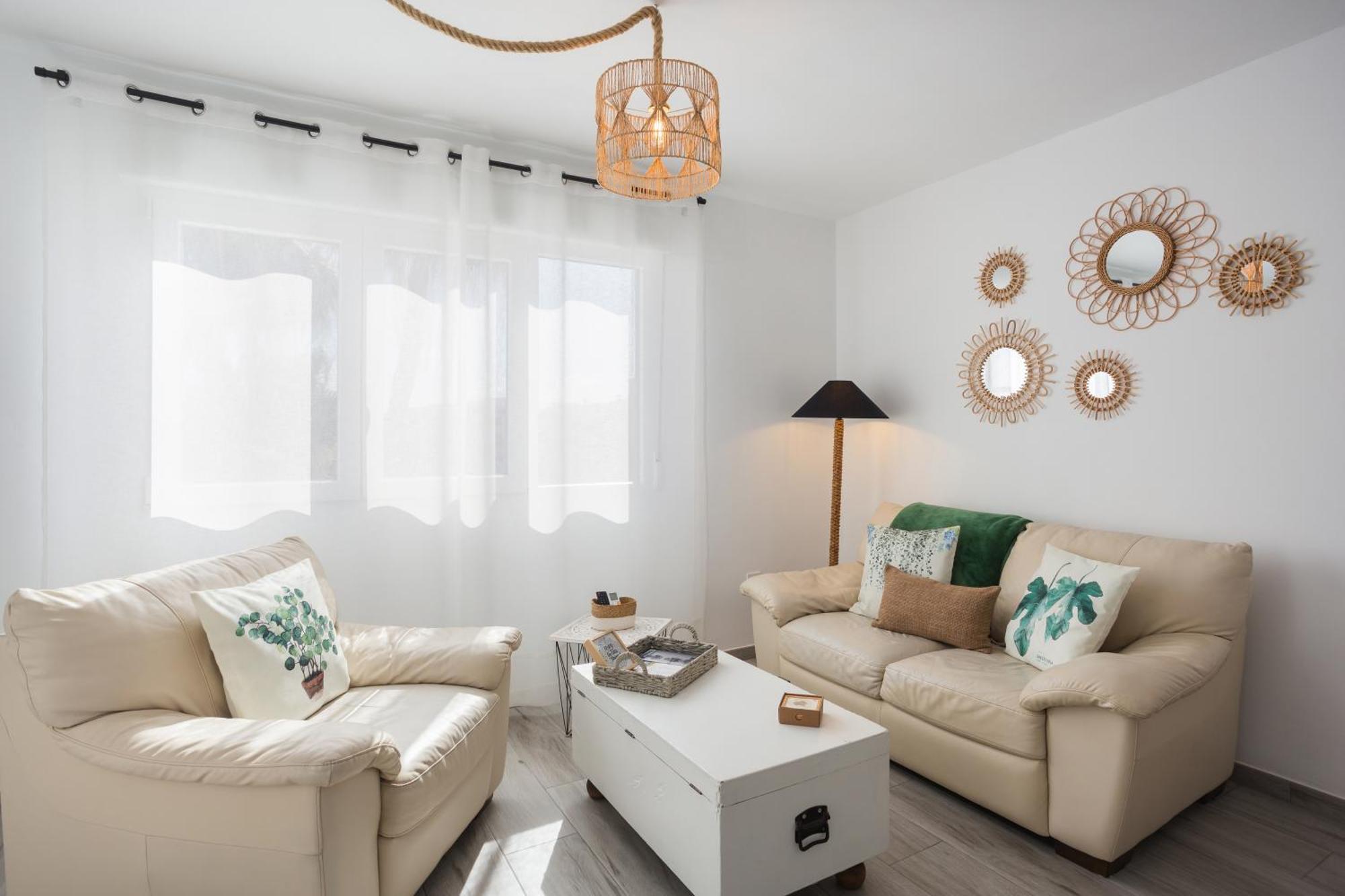 Apartamento Javea Puerto Exterior foto
