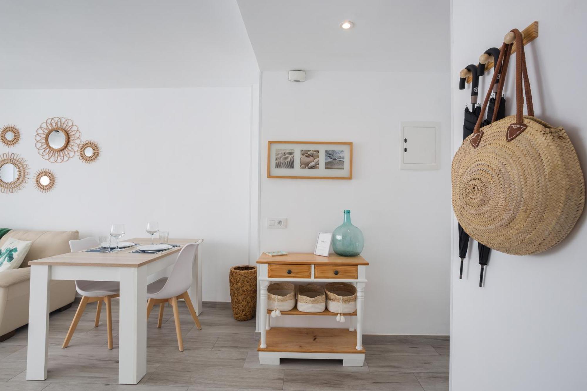 Apartamento Javea Puerto Exterior foto