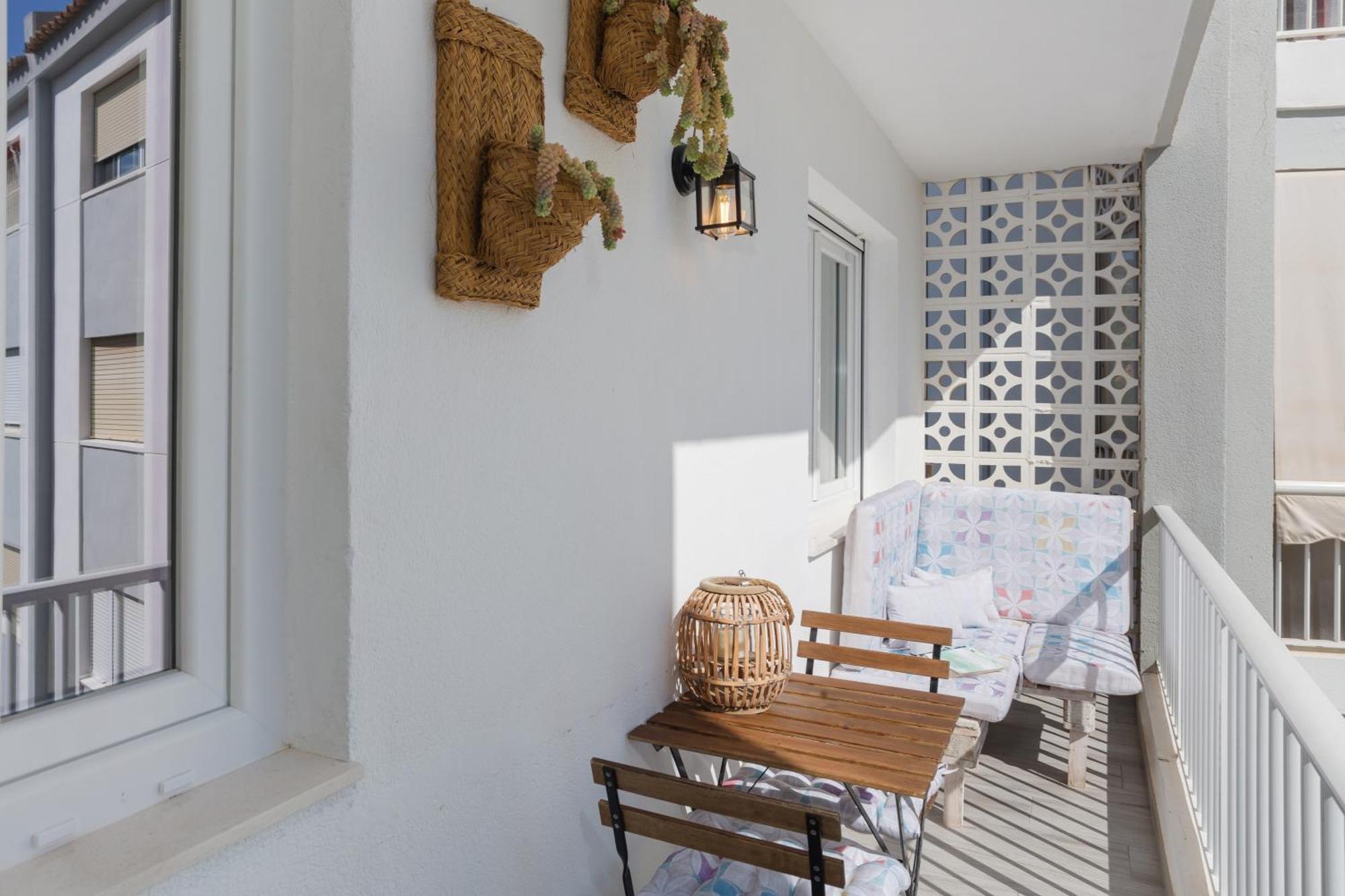 Apartamento Javea Puerto Exterior foto