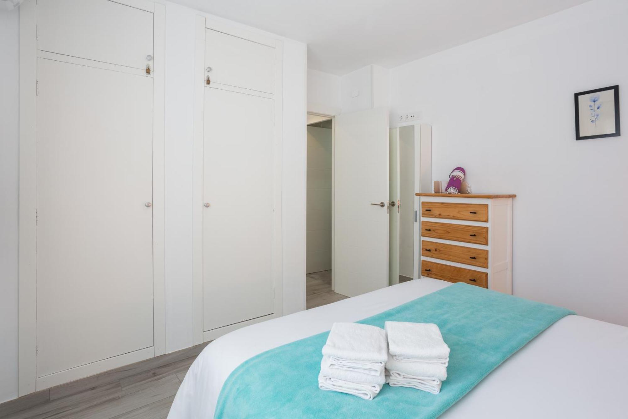 Apartamento Javea Puerto Exterior foto
