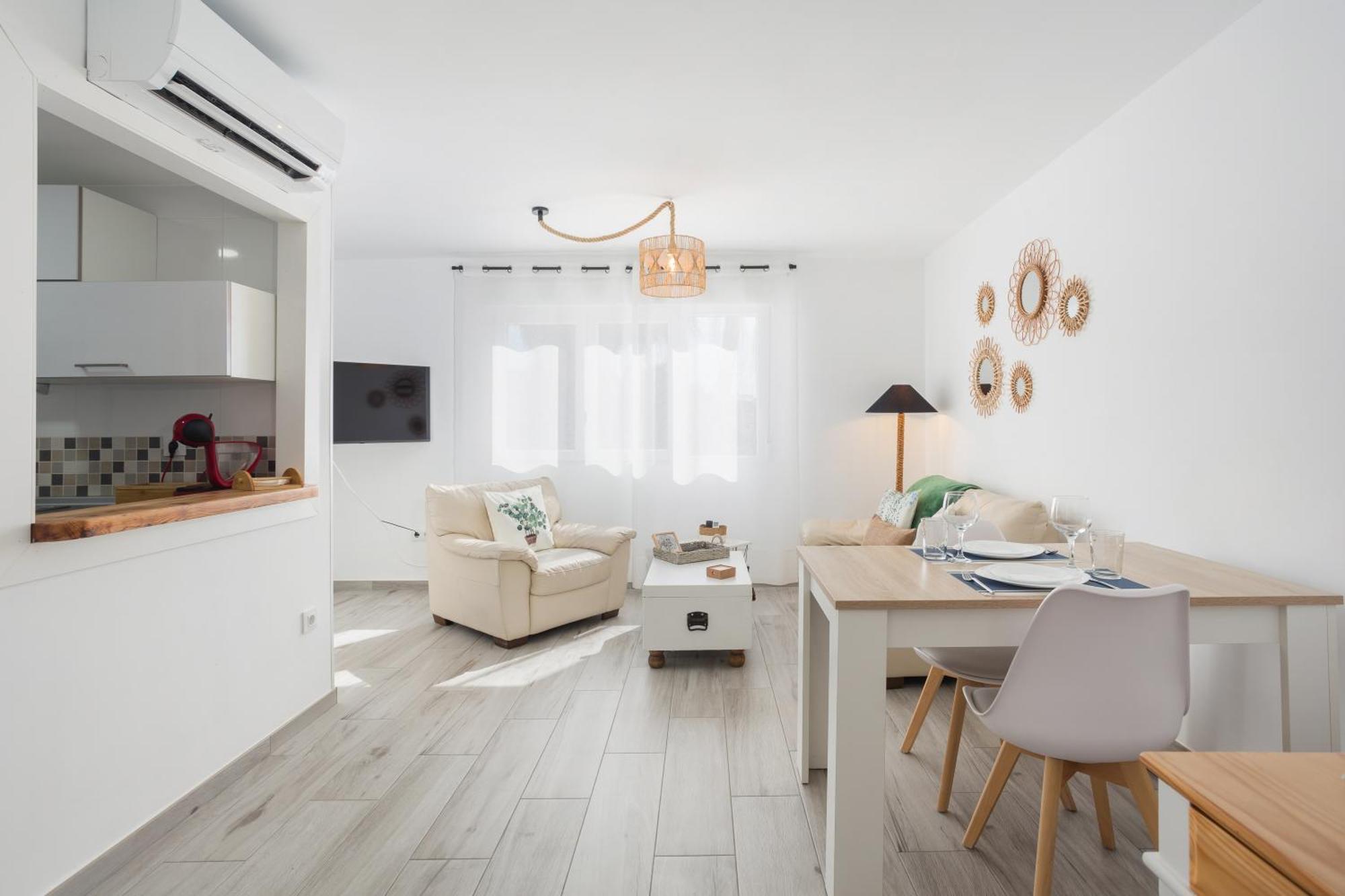 Apartamento Javea Puerto Exterior foto